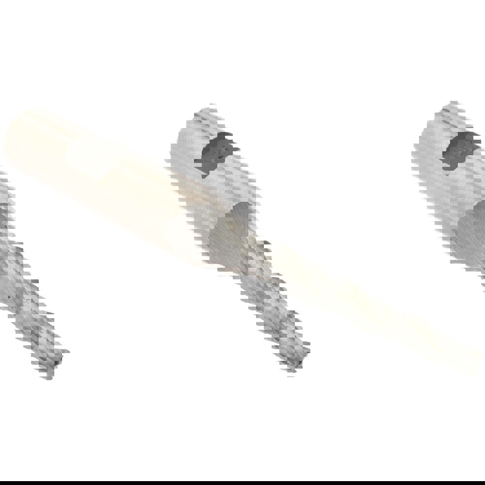 Tapered End Mill: 2 &deg; per Side, 1/8