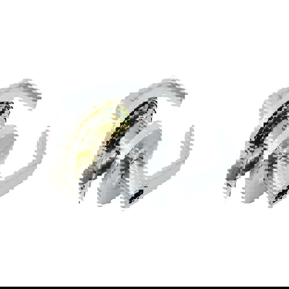 Lever Locksets; Lockset Type: Storeroom ; Key Type: Keyed Different ; Back Set: 2-3/8 (Inch); Cylinder Type: SFIC Less Core ; Material: Steel ; Door Thickness: 1-3/8 to 2