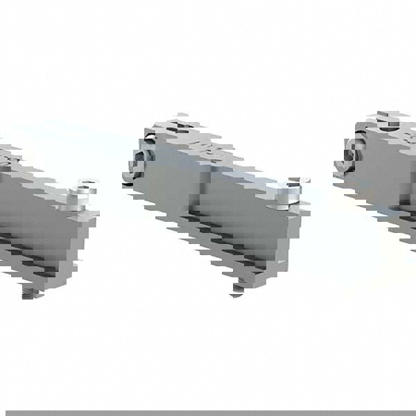 135mm Extending Length, 15mm Wide, M6...