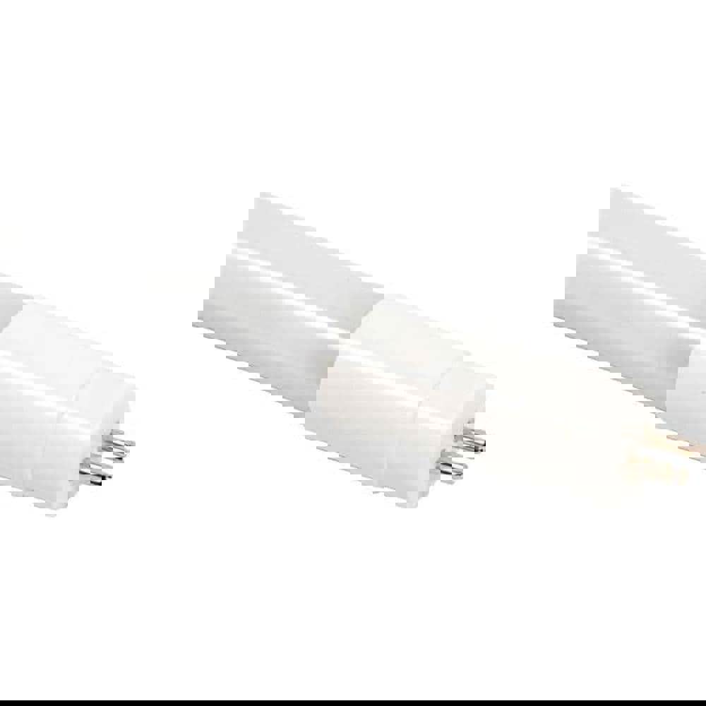 Lamps & Light Bulbs; Lamp Style: Commercial; Industrial; Office; Tubular ; Lumens: 3050 ; Dimmable: No ; Voltage: 100.00 ; DLC Listed: Yes ; Wattage Equivalent: 54.000