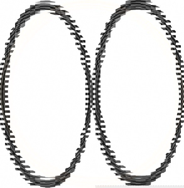 Air Cylinder Accessory: Polyurethane