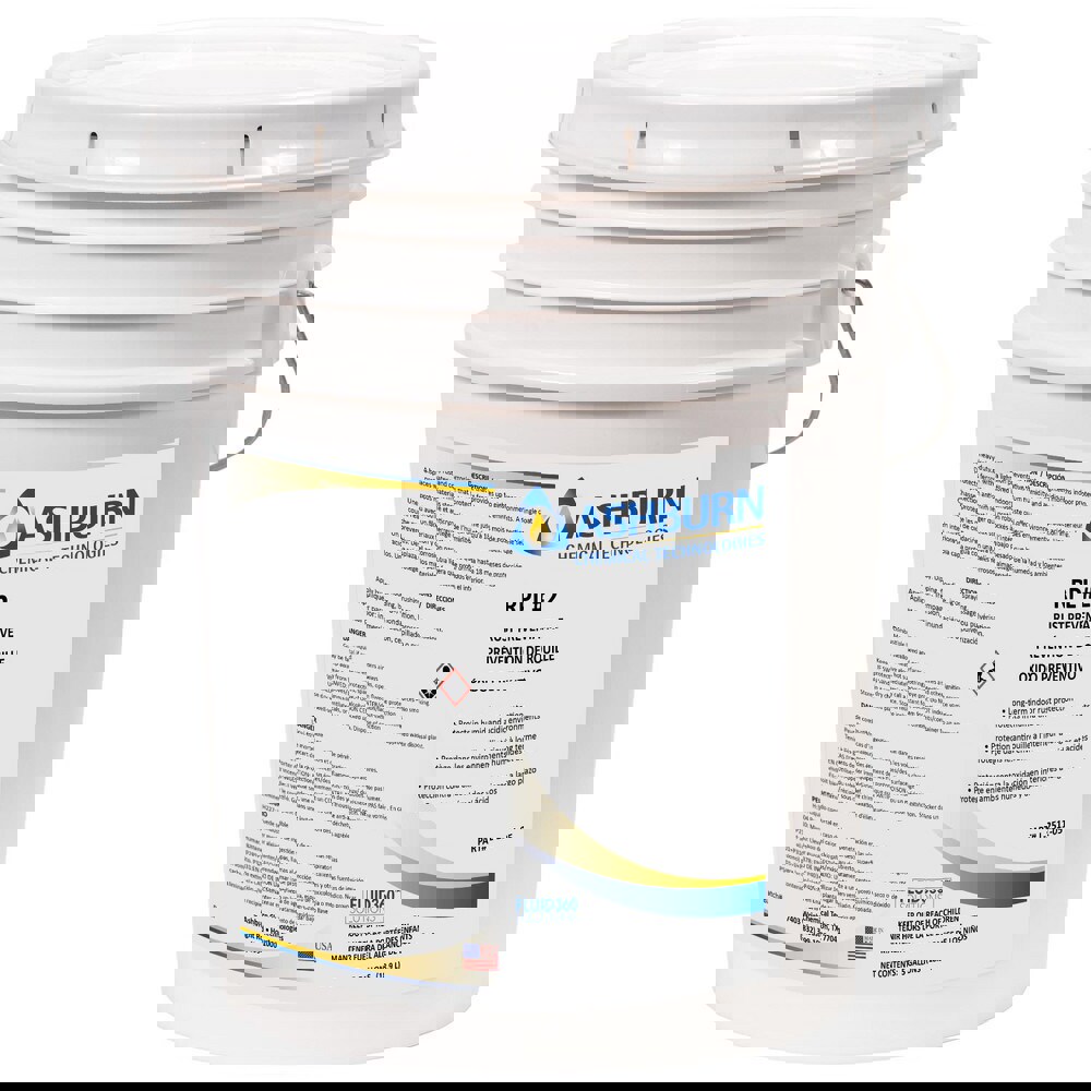 ASHBURN RPL #2 Rust Preventative 5 Gallon Pail