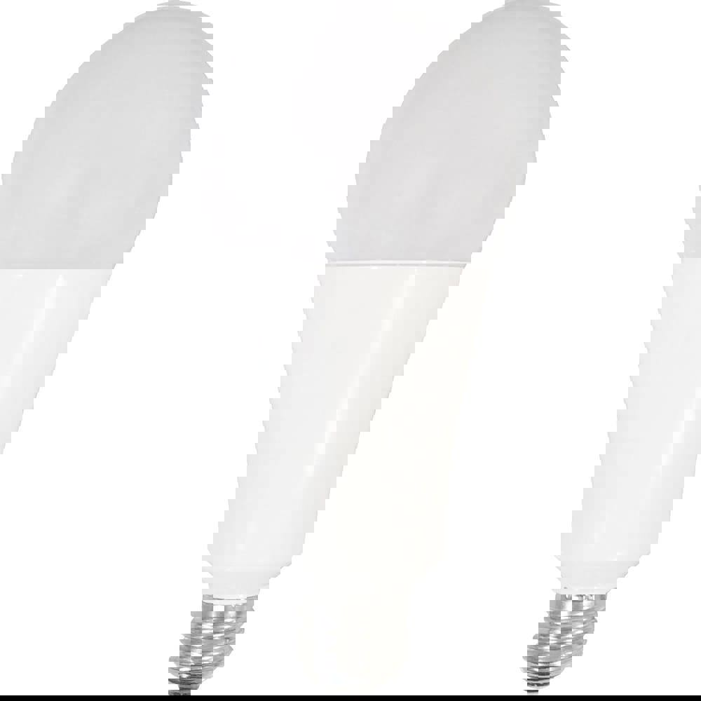 Lamps & Light Bulbs; Lamp Style: Commercial; Industrial ; Lumens: 4000 ; Dimmable: No ; Voltage: 100.00 ; DLC Listed: No ; Wattage Equivalent: 100.000