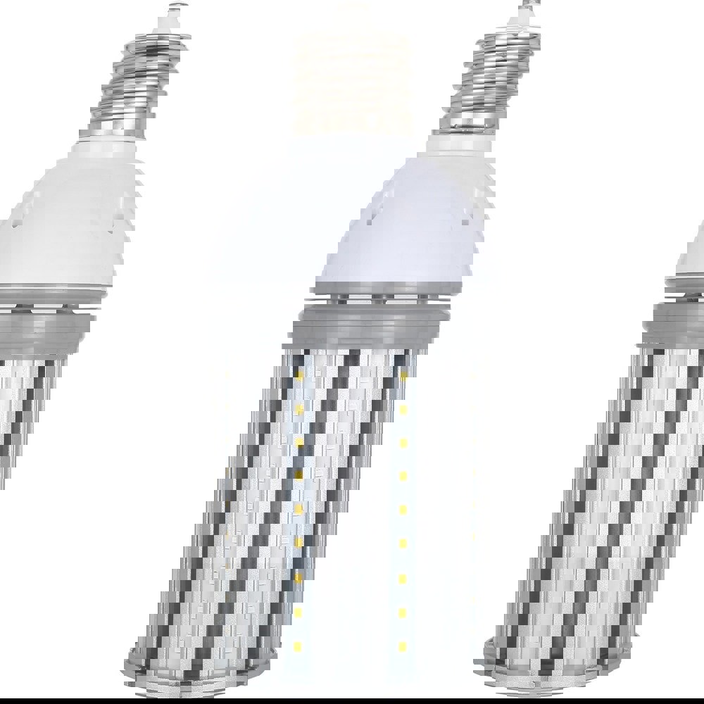 Lamps & Light Bulbs; Lamp Style: Commercial; Industrial ; Lumens: 3780 ; Dimmable: No ; Voltage: 100.00 ; DLC Listed: Yes ; Wattage Equivalent: 75.000