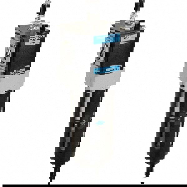 Standard Compressed Air Lubricator: 1/2