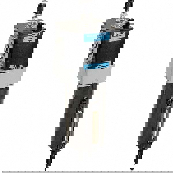 Standard Compressed Air Lubricator: 3/4