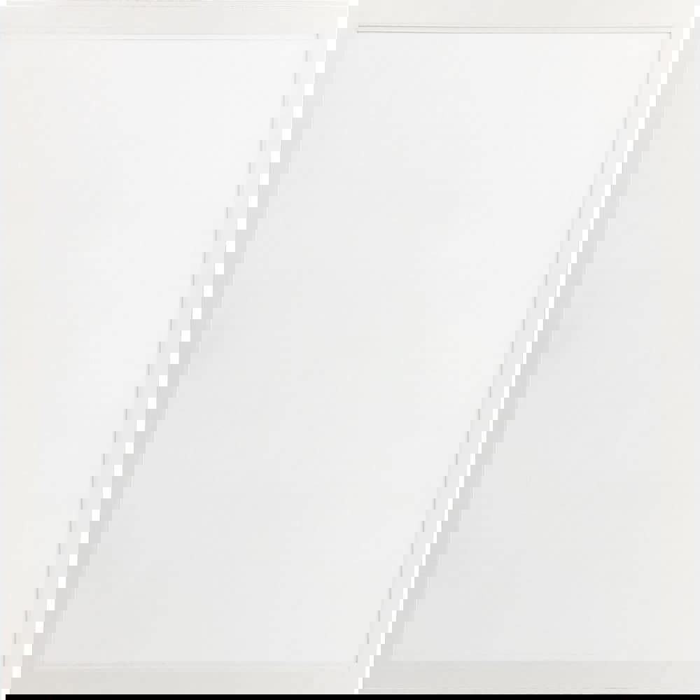 Troffers; Compatible Lamp Type: Fluorescent ; Troffer Material: Aluminum ; Overall Length: 24.00 ; Overall Width: 24 ; Overall Height: 1.5