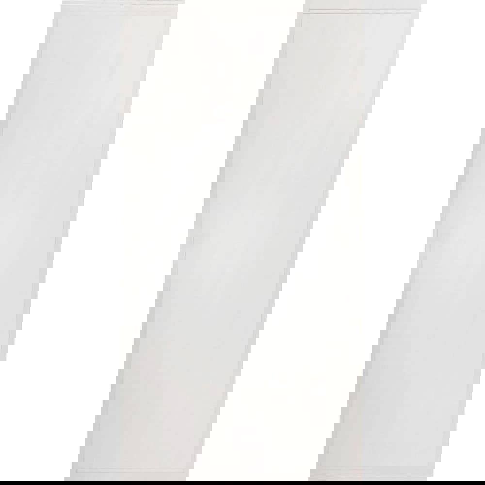 Troffers; Compatible Lamp Type: Fluorescent ; Troffer Material: Aluminum ; Overall Length: 24.00 ; Overall Width: 48 ; Overall Height: 1.5