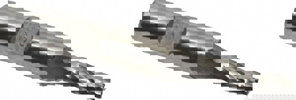 Tapered End Mill: 2 &deg; per Side, 3/16