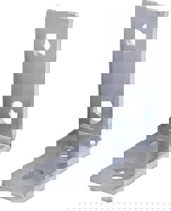 3-1/2 X 4-1/8 GRN 4H 3 WAY ANG FTG