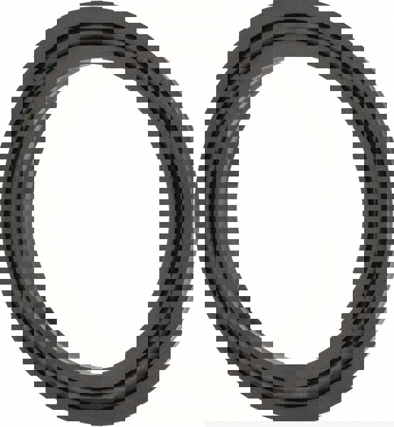 Air Cylinder Accessory: Polyurethane