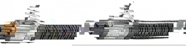 Air Die Grinder: 1/4'' Collet