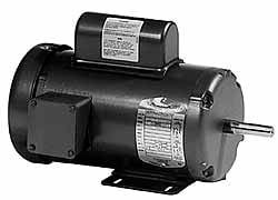 AC Motor: