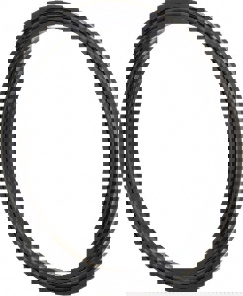 Air Cylinder Accessory: Polyurethane