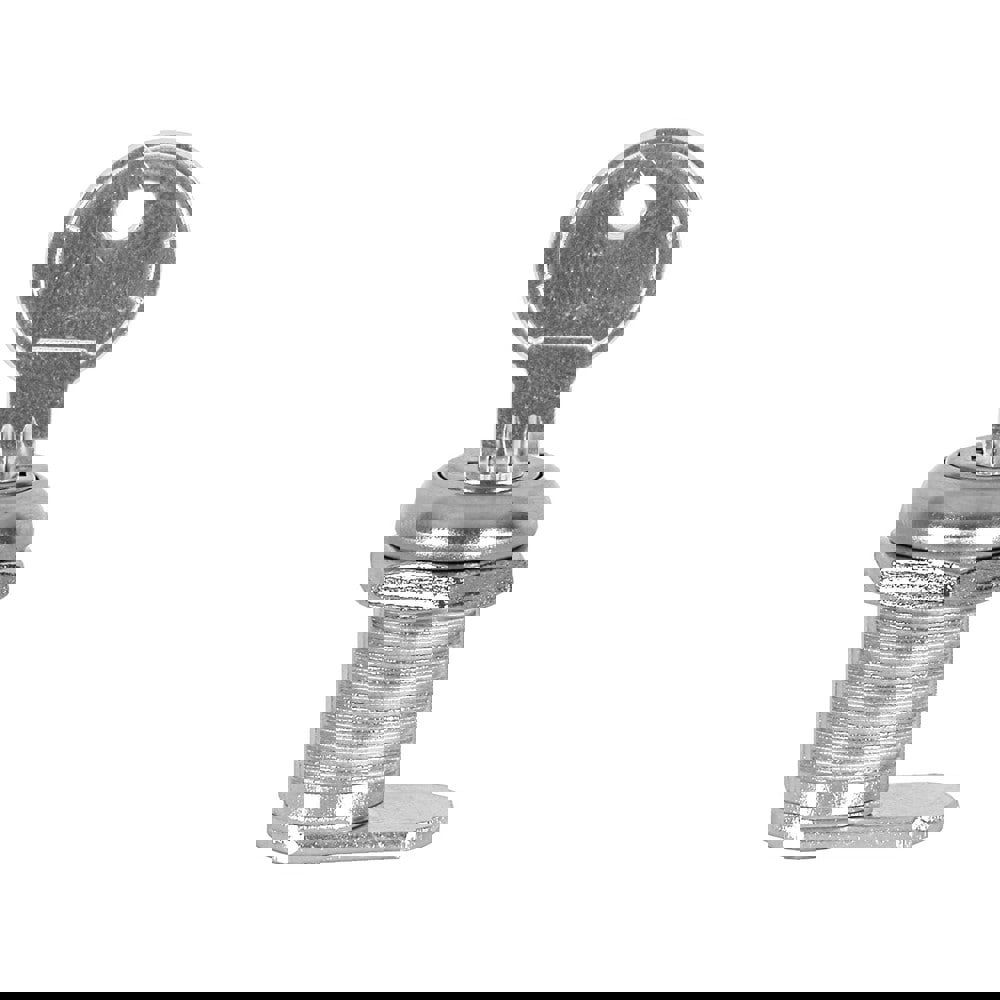 Cylinders; Type: Single Cylinder ; Material: Carbon Steel ; Number of Pins: 0 ; Finish/Coating: Zinc ; UNSPSC Code: 46171500