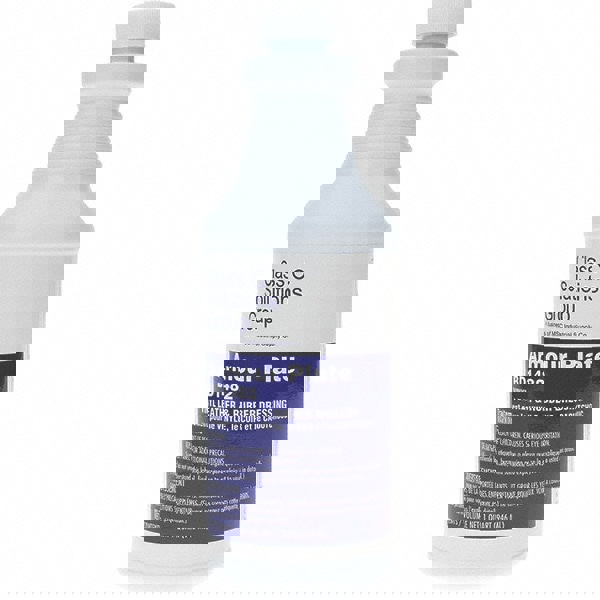 Leather Cleaner Conditioner: Bottle