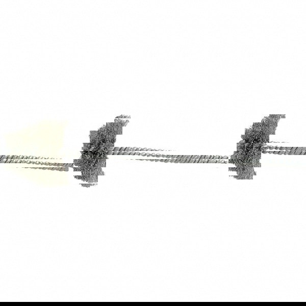 Power Tube Brush: 2.188