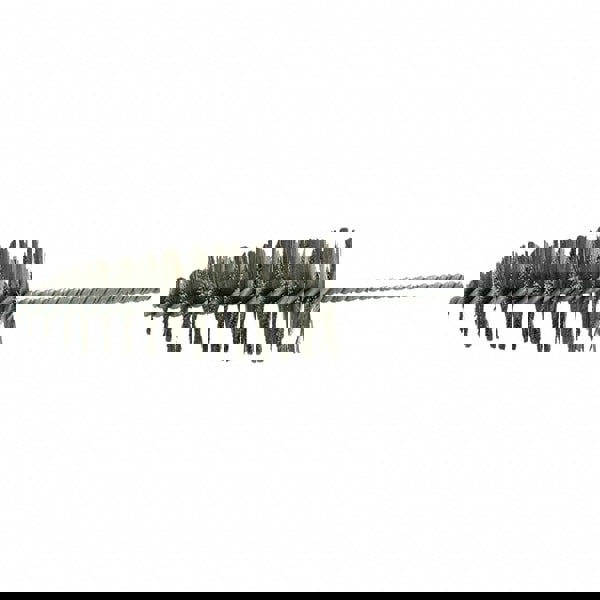 Power Tube Brush: Helical, Steel
