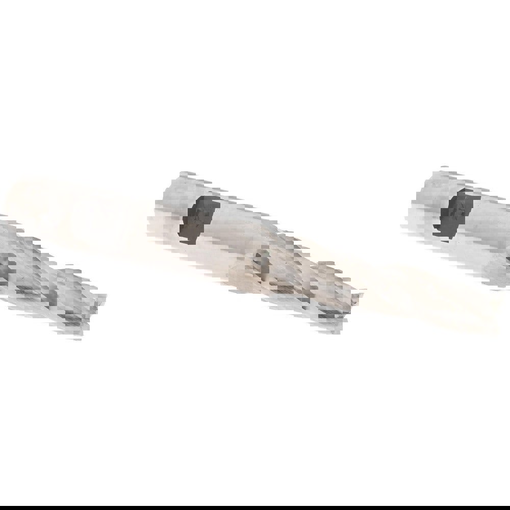 Tapered End Mill: 2 &deg; per Side, 1/4