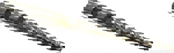 Tapered End Mill: 2 &deg; per Side, 1/4