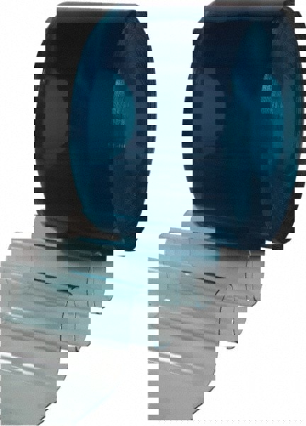 Replacement Dock Curtain Roll: Clear