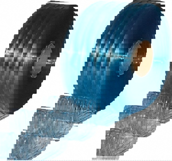 Replacement Dock Curtain Roll: Clear