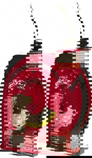 Cable Reels & Carriers