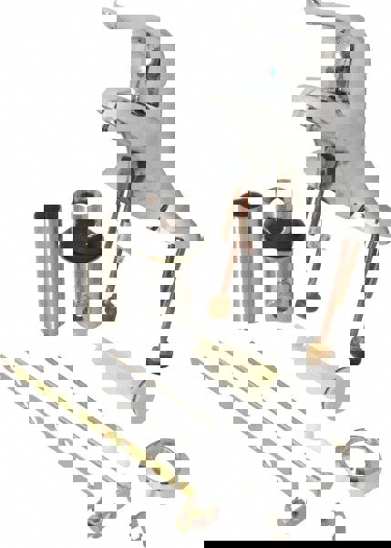 CCY LF 1.2 1HDL LEV LAV FCT W/ PU