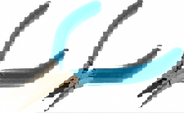 Needle Nose Plier: 4