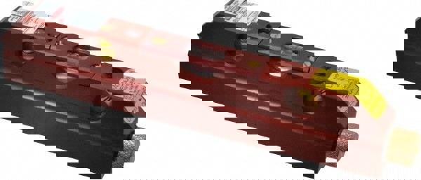 Torpedo Laser Micro Level: 1 Beam, Red Beam