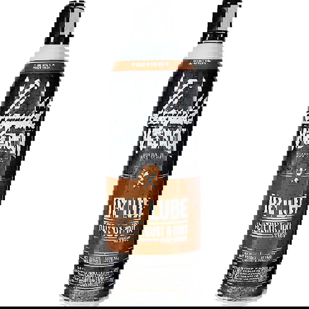 Lubricant: 11 oz Aerosol Can