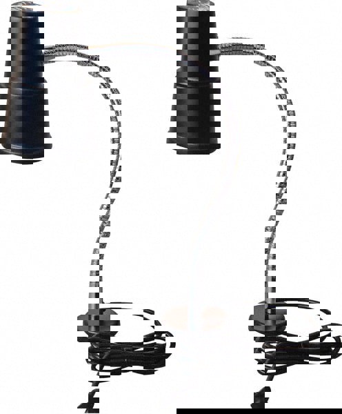 120 VAC, 60 Watt, Gooseneck Machine Light