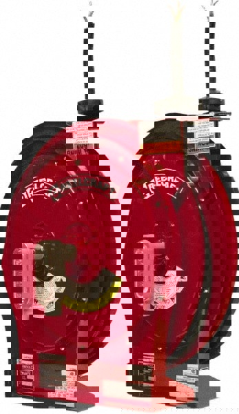 Cable Reels & Carriers