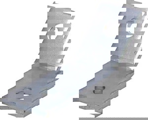 PLTD 2H OPEN 45 DEG CNR ANG FTG