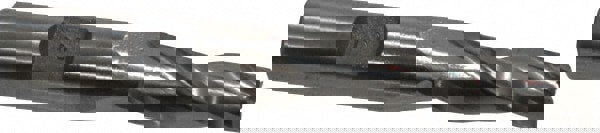 Tapered End Mill: 2 &deg; per Side, 3/8