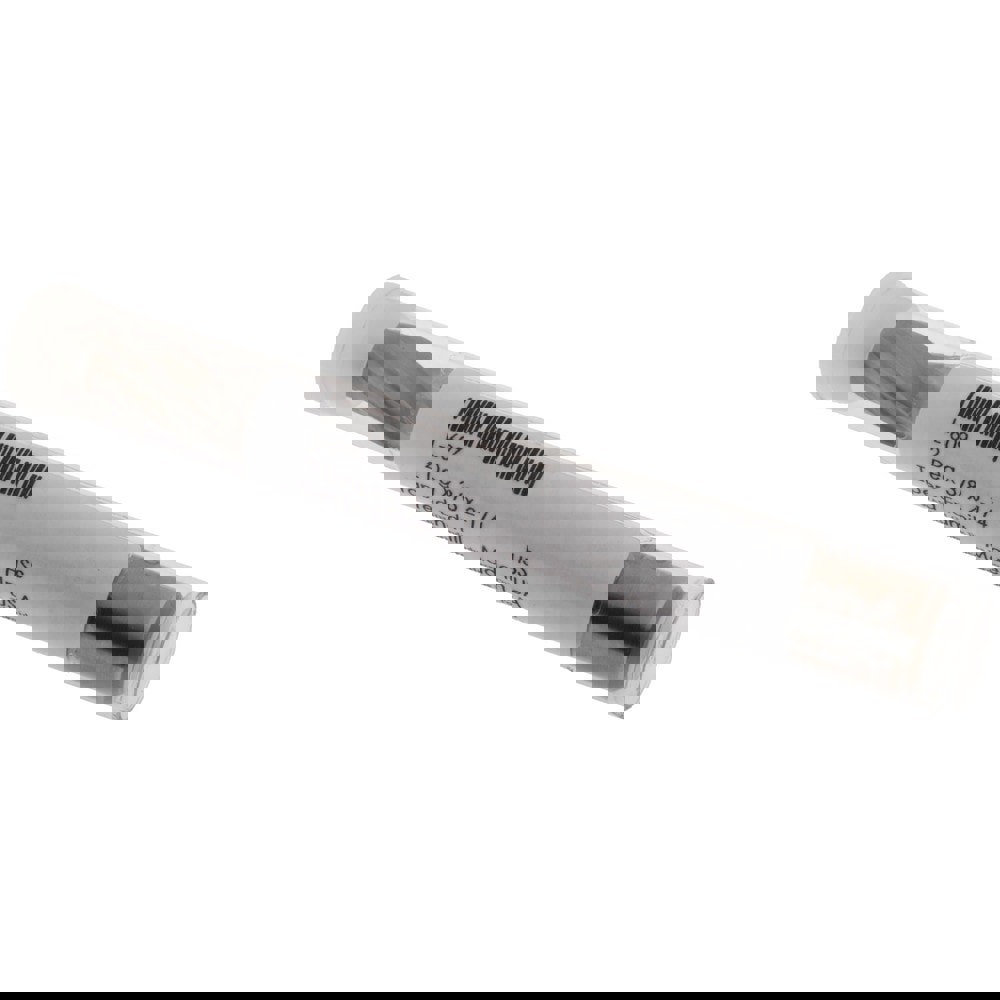 Tapered End Mill: 2 &deg; per Side, 3/8