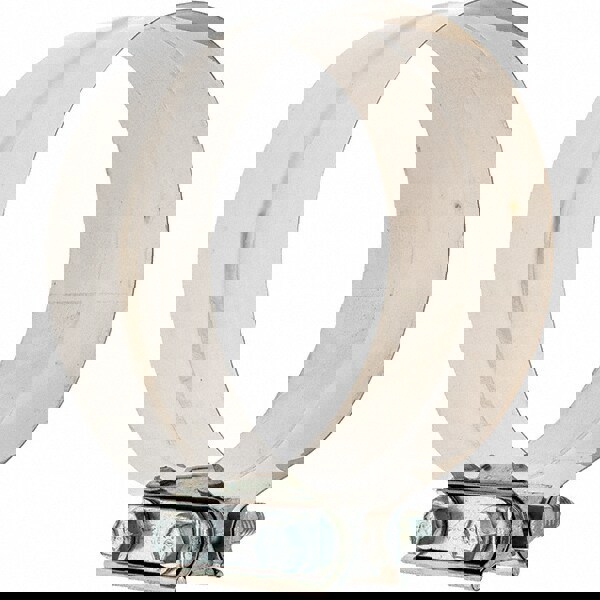 1 Pc Stainless Steel Exhaust Clamp