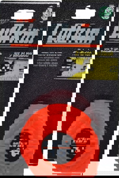 Tape Measure: 10' Long, 1/2