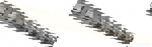 Tapered End Mill: 2 &deg; per Side, 3/8