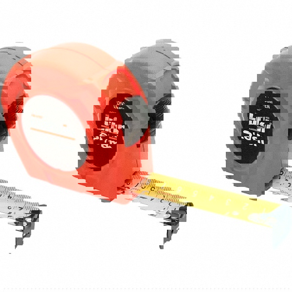 Tape Measure: 26' Long, 1