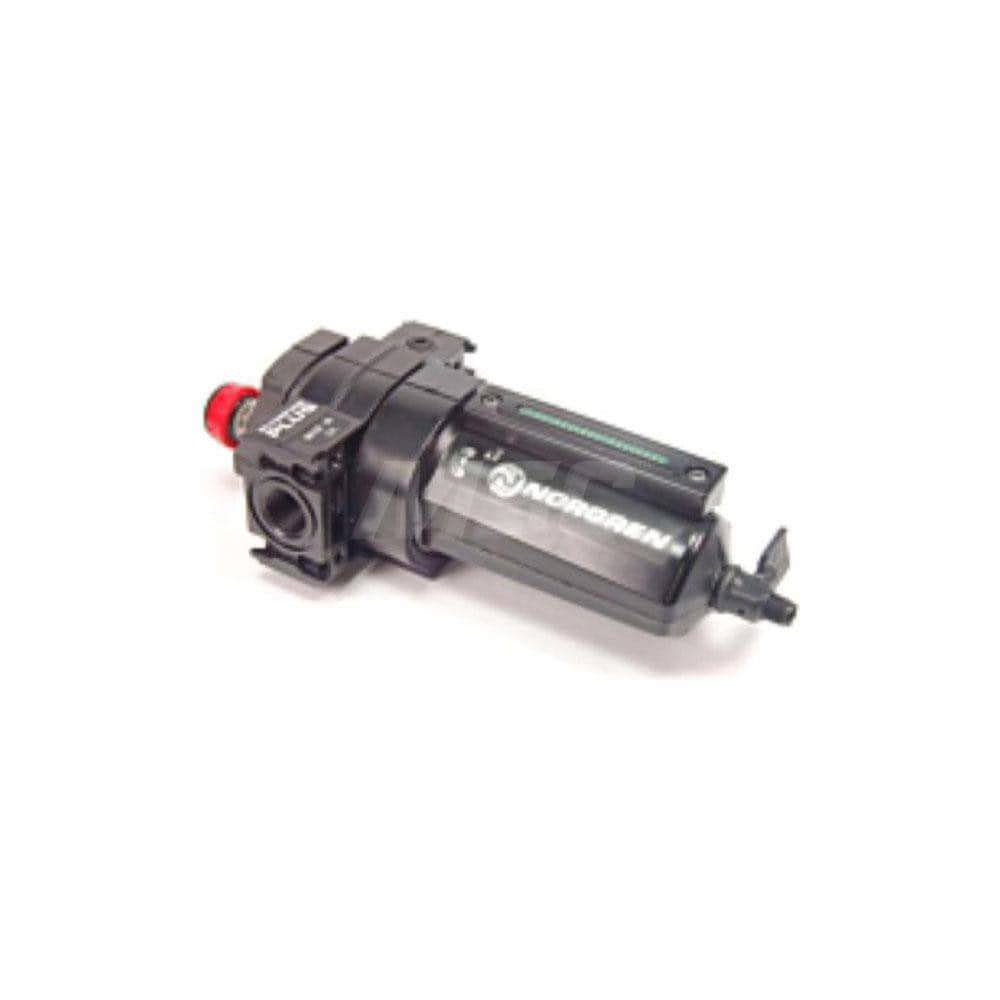 Compressed Air Lubricator: 1/4