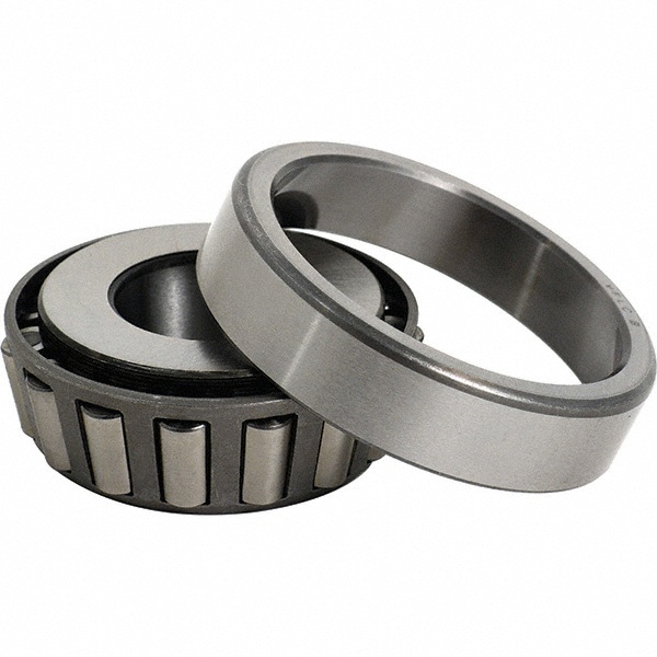 35.1mm Bore Diam, 59.9mm OD, 15.7mm Wide, Tapered Roller Bearing Set