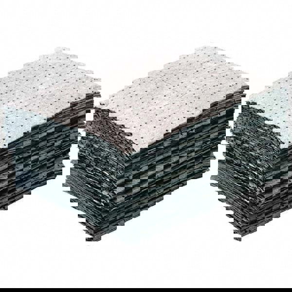 Sorbent Pad: Universal Use, 19