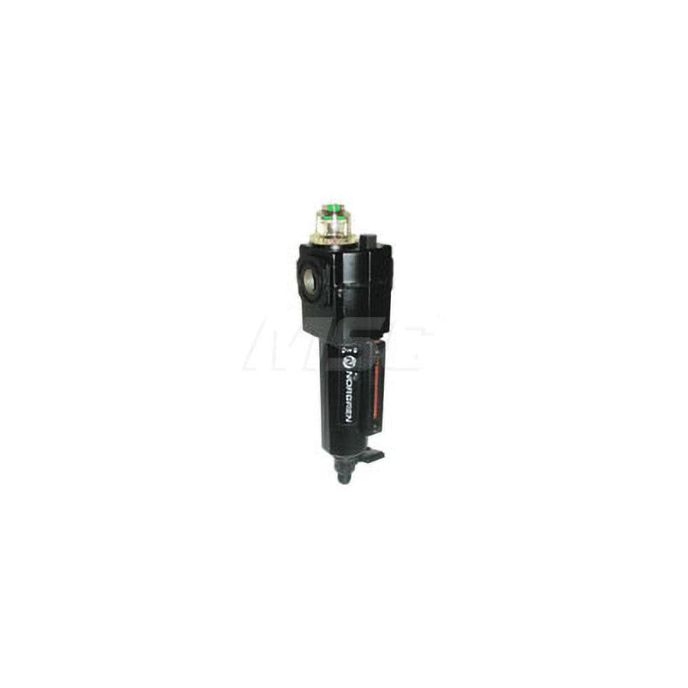 Compressed Air Lubricator: 1/4