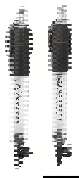 Compact Compressed Air Lubricator: 3/8