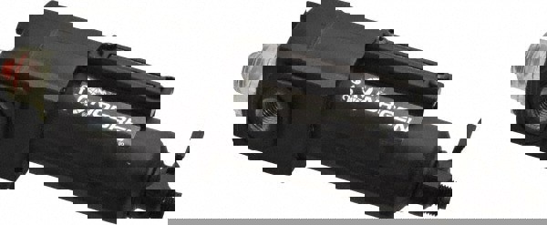 Compact Compressed Air Lubricator: 1/4