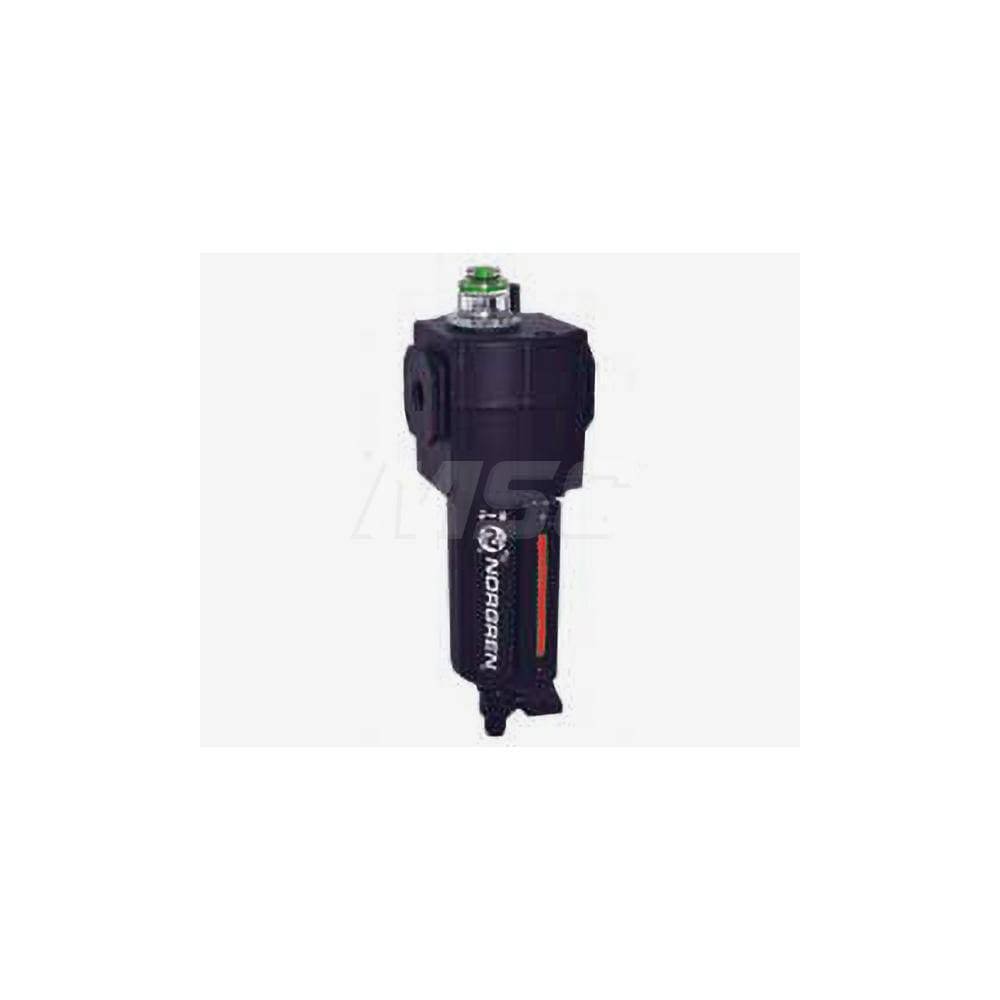 Compressed Air Lubricator: 1/4