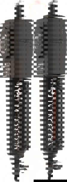 Intermediate Compressed Air Lubricator: 3/8