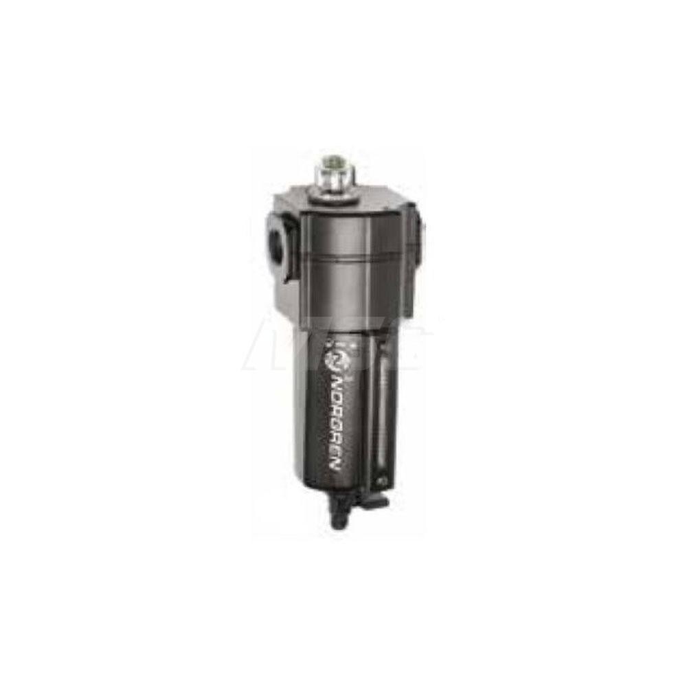 Compressed Air Lubricator: 1/2