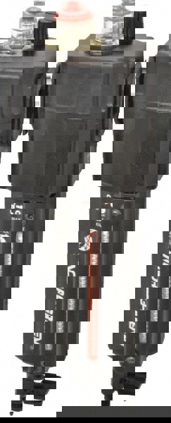 Standard Compressed Air Lubricator: 1/2